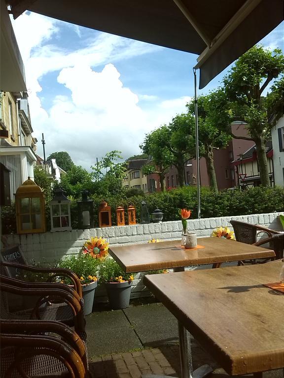 Hotel Van Dyk Valkenburg aan de Geul Exterior foto