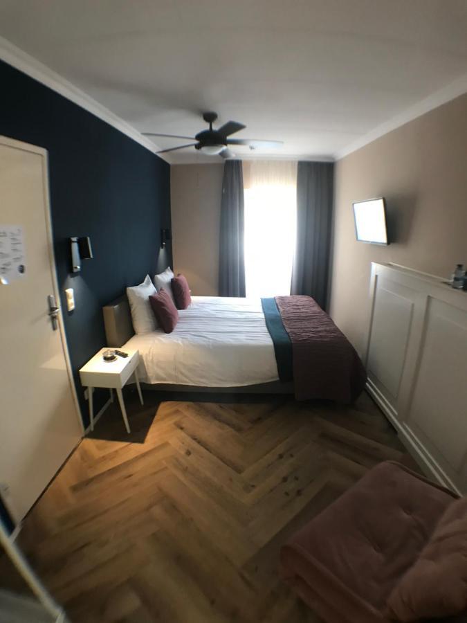 Hotel Van Dyk Valkenburg aan de Geul Exterior foto